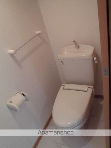 グランデ フィオーレIの内装写真
