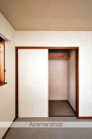 福岡市空港線 室見駅 徒歩3分 2階建 築36年の内装写真