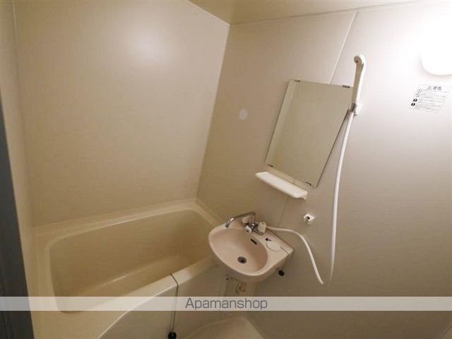 パールハイムの内装写真