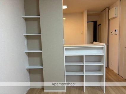 Ｒｅｇａｌｉａ（レガリア）[1LDK/30.73m2]の内装1