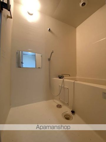 中祥マンションBの内装写真