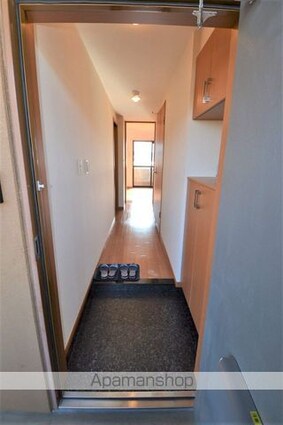 ロイヤルハイツ[1LDK/41.04m2]の玄関