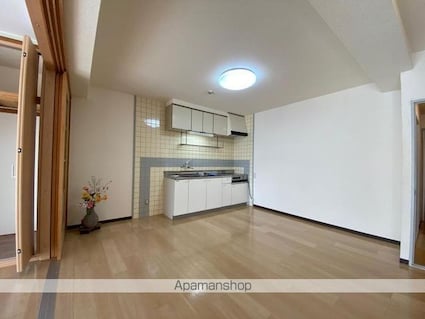 第二グリーンハイツ松縄[3LDK/63.61m2]の内装2