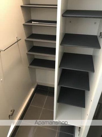 ベレオ東新町の内装写真