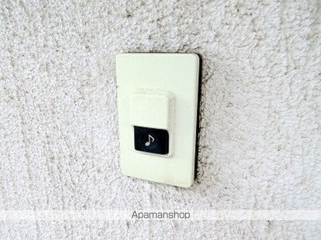 両角アパートの内装写真