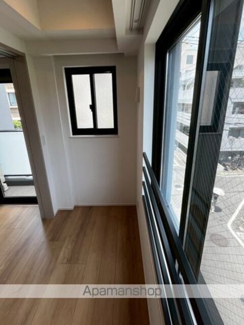 プライムブリス中野富士見町Ⅱ[1LDK/29.07m2]のその他部屋・スペース