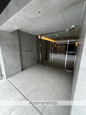 アーバンパーク亀戸IIの玄関写真