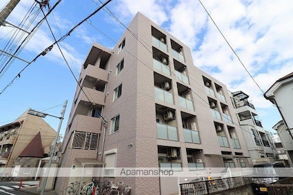 オークロシェ[1K/29.94m2]の外観1