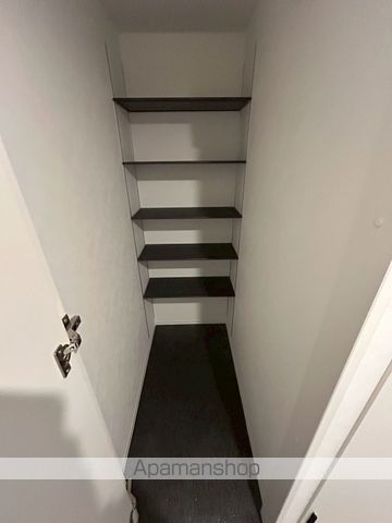 AYA 23の内装写真