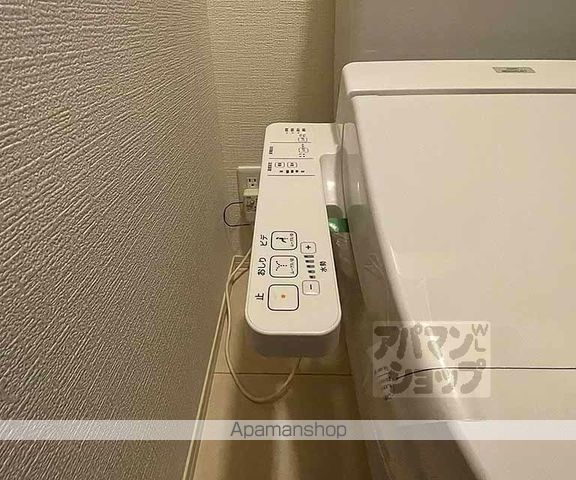 京しみずの内装写真