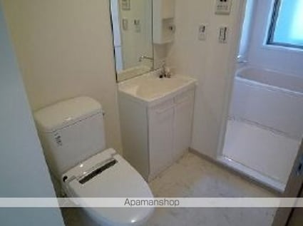 コンフォート東新宿[1LDK/44.89m2]のその他内装4