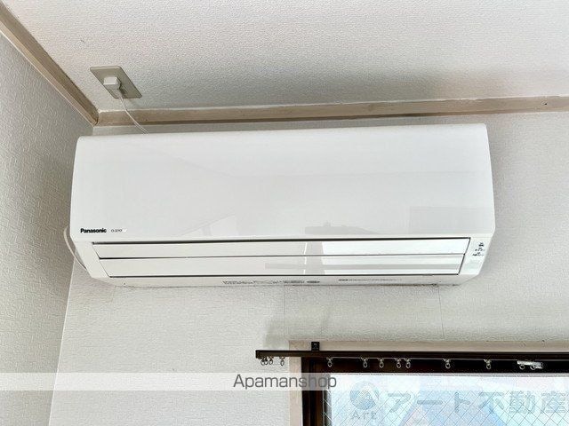 参川第２マンション[1K/22m2]のその他設備