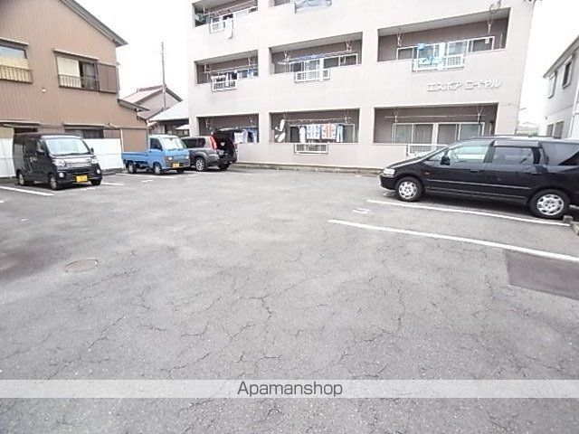 エスポアロイヤルのその他写真