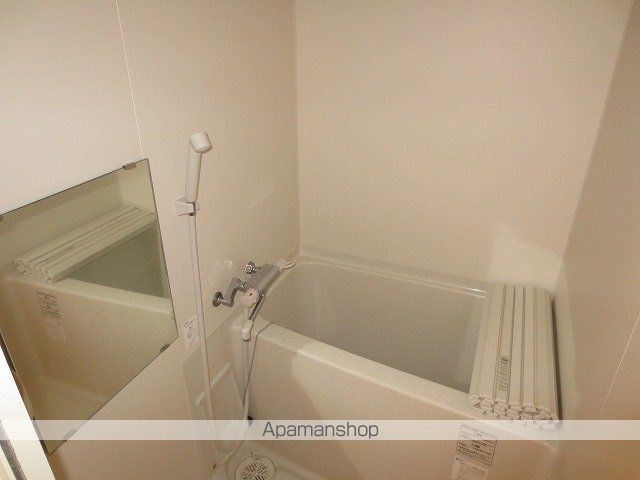 レイクレアIの内装写真