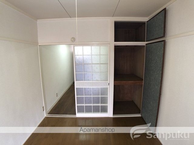 ハイツ萱町の内装写真