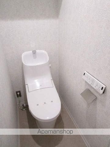 ガーデンハウス東高円寺の内装写真