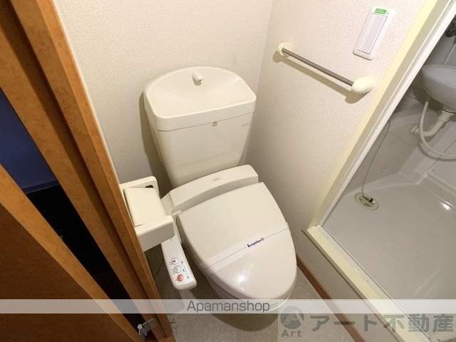 レオパレスIKUSHIの内装写真
