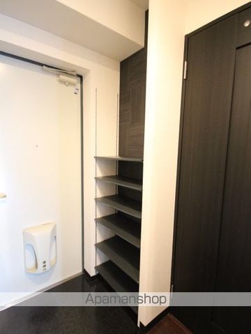 グランドポレストーネ大手町弐番館の内装写真