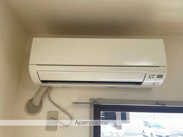 グリーンサム壱番館の内装写真
