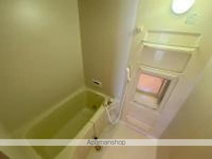 ライスガーデン[3LDK/78.05m2]のバス