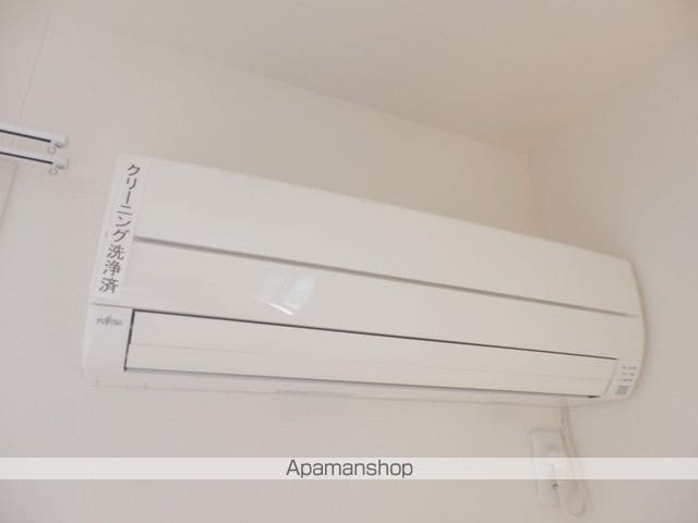 シリウス稲毛の内装写真