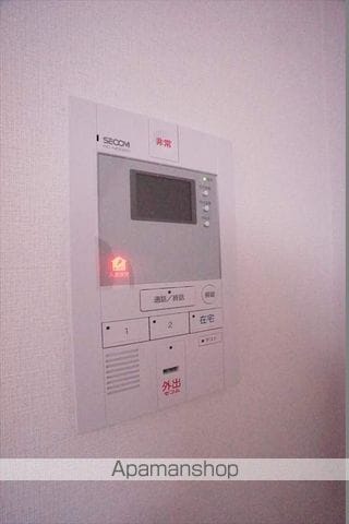 パインテール千成の内装写真