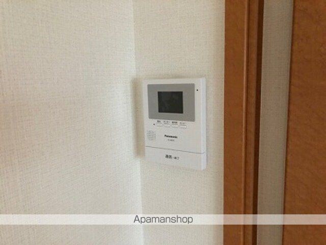 シャンテＲＲ[1K/21.18m2]のその他設備1