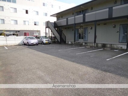 上萱の園[1K/26.93m2]の内装3