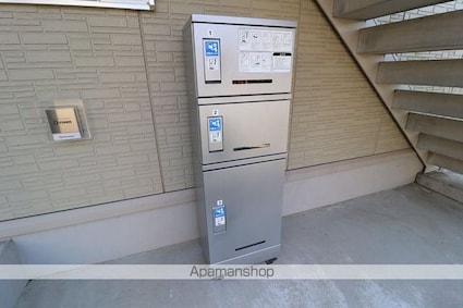 ラ・パルムドール[1LDK/30.13m2]の内装2