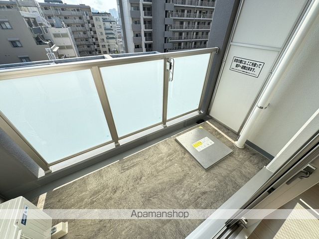 エムブイインプ新大阪の内装写真