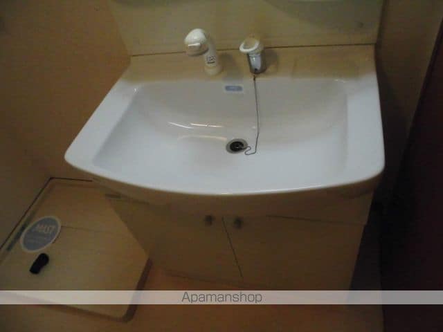 アージュの内装写真