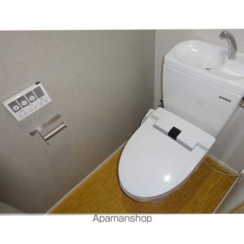 オークピアサンライズの内装写真