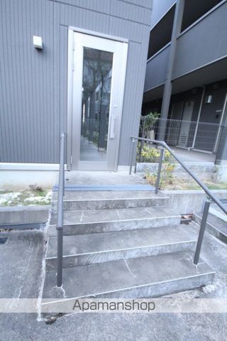 サンシャリテ向丘A棟のその他写真