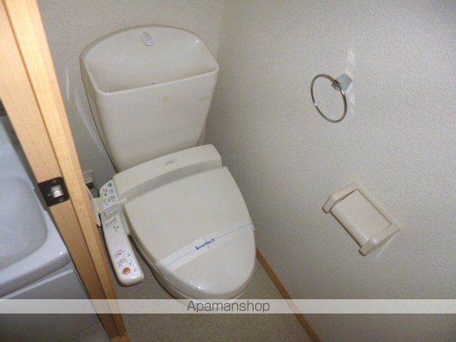 レオパレスKT2の内装写真