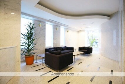 東京都新宿区新宿１丁目[1K/20.38m2]のその他内装3