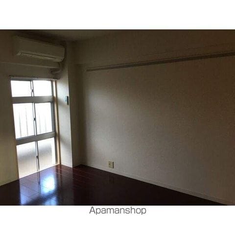 サンビーム八代の内装写真