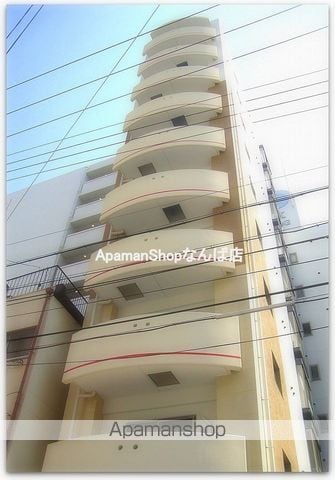 セレニテ本町ROJI02の外観写真
