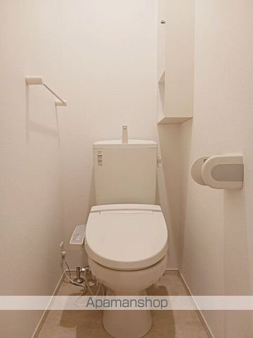 センチュリーナカダの内装写真