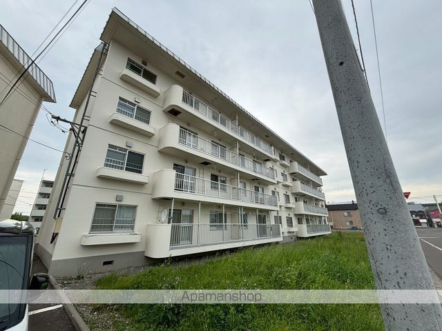 テレパレス旭川春光II