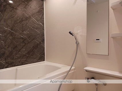 ステイズ　丸岡[1LDK/50.14m2]のバス