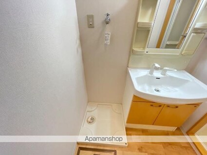 フォレストヴィラ[1LDK/36m2]の内装1