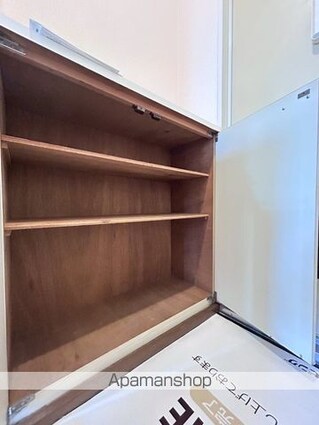 ウエストヒルズ・ショウ　ＡＢ　Ｂ[2K/39.23m2]の内装1