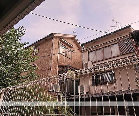 下京区西新屋敷太夫町マンションの内装写真