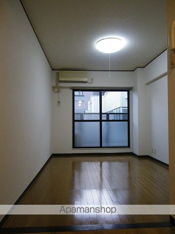 オークヒルズ円庄IIの内装写真