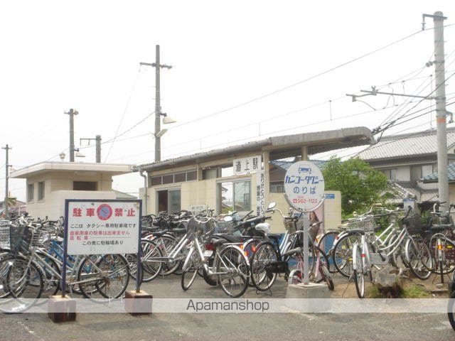 サンパレスの周辺写真