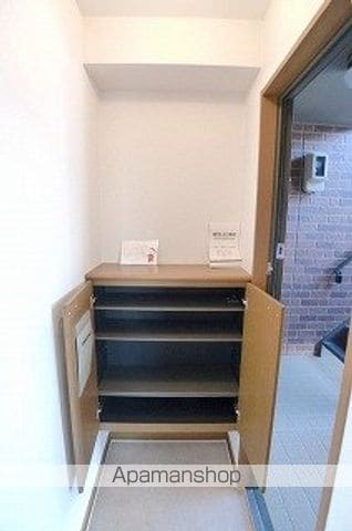 シャルマン東海の内装写真