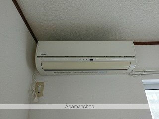 ポム・ド・パン青山の内装写真