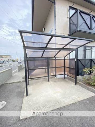 COSMO TOWN I棟の内装写真