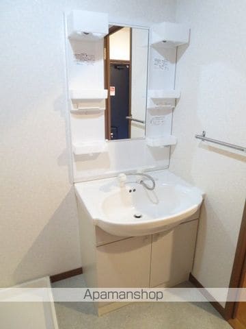 グランディールの内装写真
