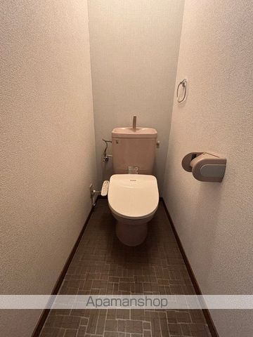 ヴューコスモ B棟の内装写真